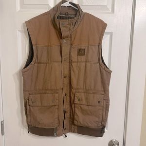LRG men’s vest